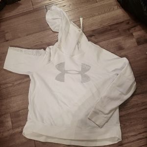 UA hoodie